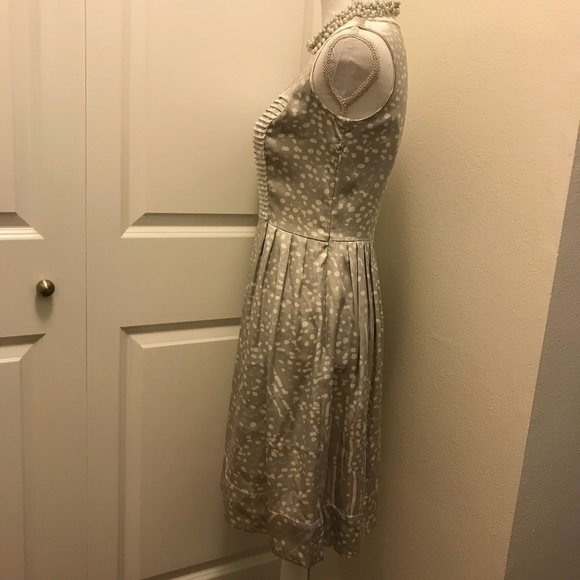 ISSA London Silk Dress - Picture 7 of 9